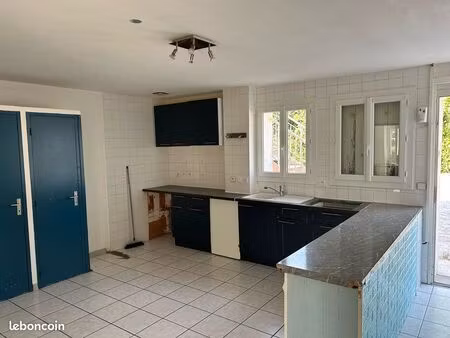 appartement t4 à la saulce