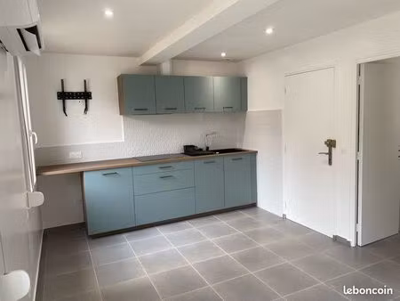 studio centre ville valence d’agen