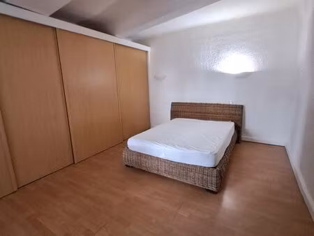 appartement t3