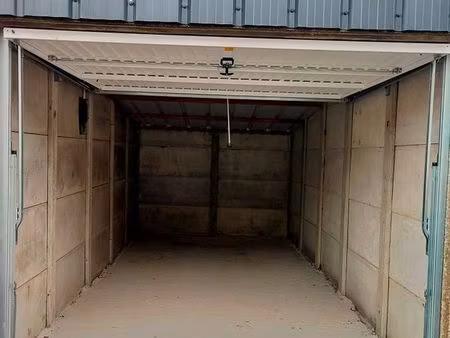 garage