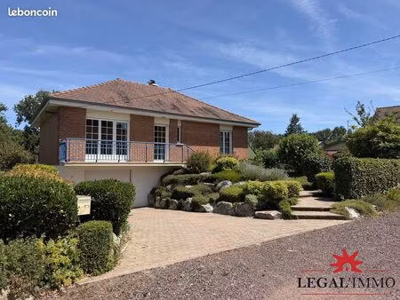 maison 3 pièces 76 m²