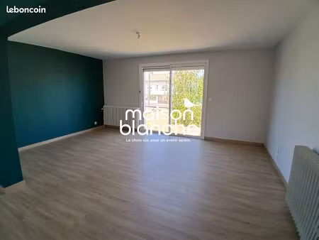 maison 3 pièces 70 m²
