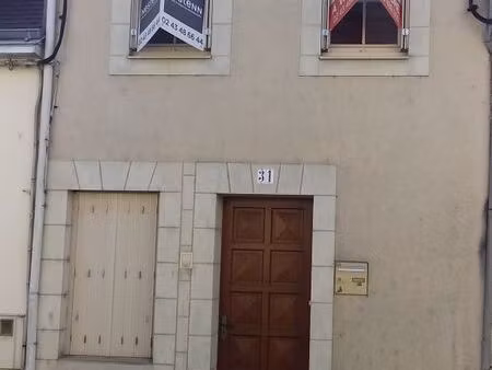 maison de centre ville a louer