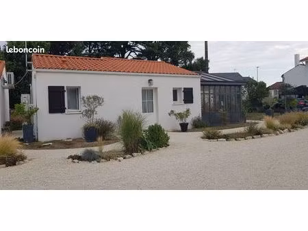 a louer logement pmr neuf 45 m2