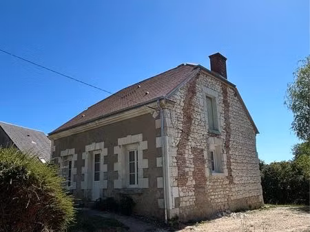 petite maison valençay
