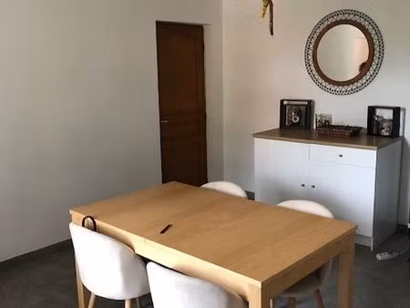 maison individuel à wargnies le grand