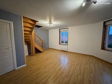 appartement 1 pièce 45 m²