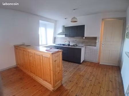 loue appartement f2