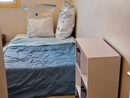 chambre meublée à louer dans un appartement tout équipé de 72 m² – idéal étudiant(e) ou je