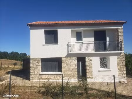 maison 5 pieces