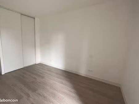 location de maison 5 pièces avec garage à chartres