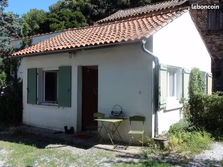 maison de plein pieds