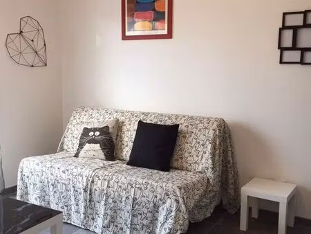 studio 25m3 juigné sur loire