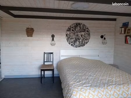 chambre étudiant