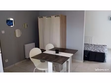 location studio