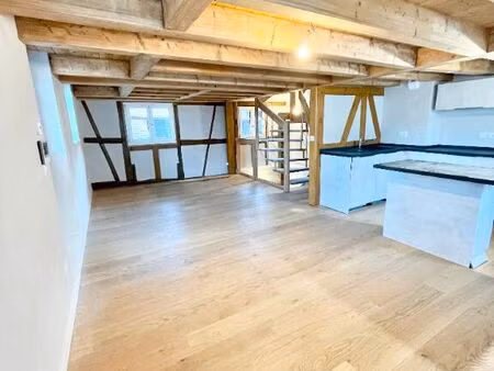 maison 4 pièces 115 m²