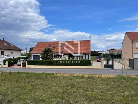 location maison 7 pièces 151m² chatenoy en bresse 71380