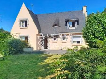 vente maison à languidic (56440) : à vendre / 137m² languidic