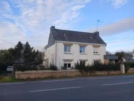 vente maison piscine à kerfany-les-pins (29350) : à vendre piscine / 180m² kerfany-les-pin