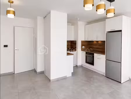 appartement de 45 77 m² à le plessis-trevise