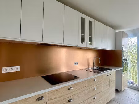 appartement 5 pièces 85 m² à louer fresnes 94260 ? | era immobilier