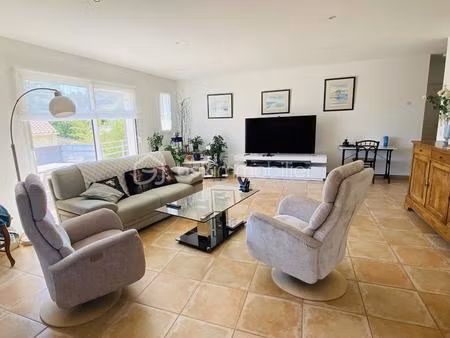 appartement de 120 m² à le beausset