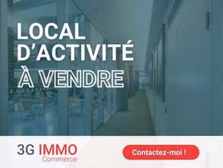 vente bureaux et commerces à carhaix-plouguer (29270) : à vendre / 169m² carhaix-plouguer