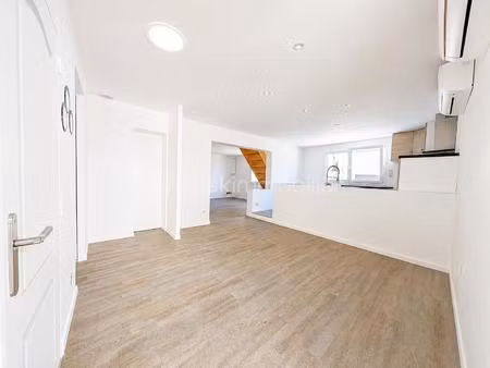 maison de ville de 104 m² à auneau