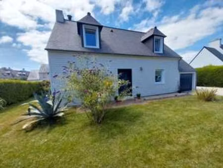 vente maison à combrit (29120) : à vendre / 120m² combrit