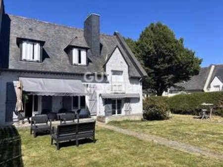 vente maison à lanvallay (22100) : à vendre / 100m² lanvallay