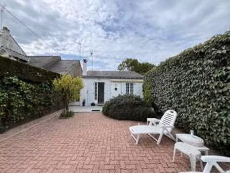 vente maison au pouliguen (44510) : à vendre / 39m² le pouliguen