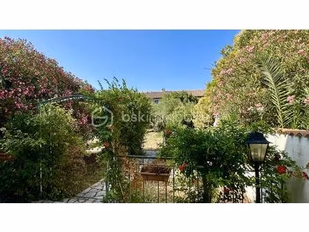 maison de 110 m² à lezignan-corbieres