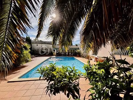 villa de 146 m² à bollene