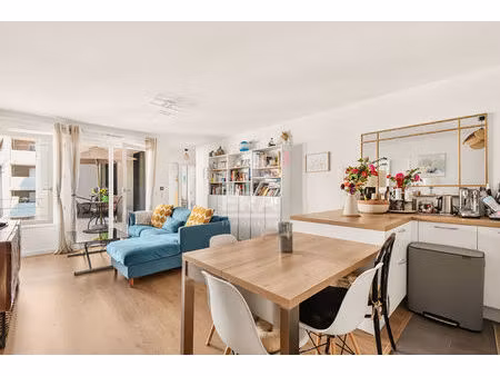 appartement 3 pièces 69 m² à vendre / acheter meudon 92360 ? | era immobilier