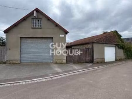 vente bureaux et commerces à périers (50190) : à vendre / 310m² périers