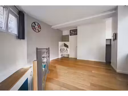 local commercial 2 pièces 45 m² à vendre / acheter paris 14e arrondissement 75014 ? | era 
