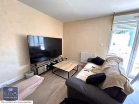location appartement 2 pièces à pleumeur-bodou (22560) : à louer 2 pièces / 54m² pleumeur-