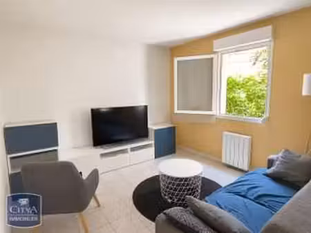 location maison à fougères (35300) : à louer / 92m² fougères