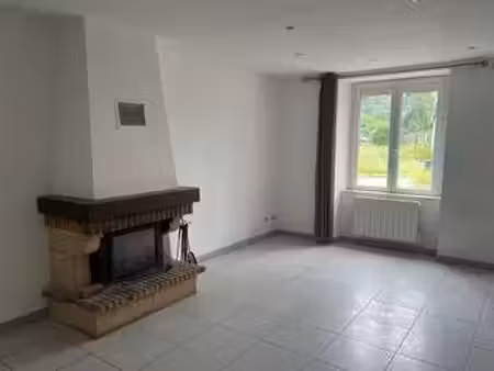 location maison à guilliers (56490) : à louer / 72m² guilliers