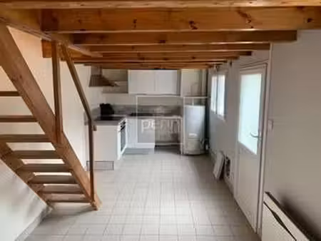 location maison à la guerche-de-bretagne (35130) : à louer / 32m² la guerche-de-bretagne