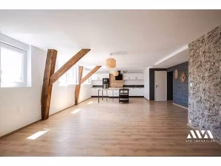 duplex à louer