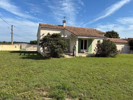 villa à louer