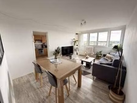vente appartement 3 pièces à allonnes (72700) : à vendre 3 pièces / 70m² allonnes