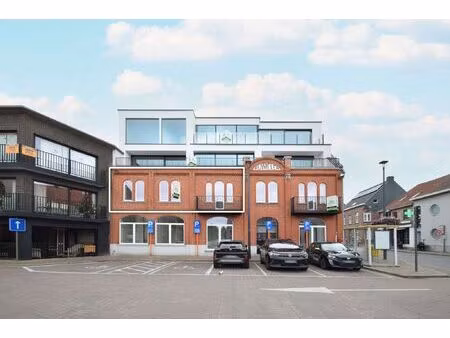 appartement à louer à handzameplein 26 kortemark (rbw39642)