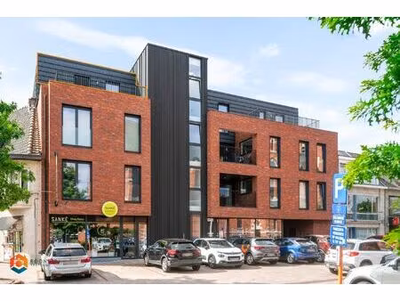 appartement à louer à alice nahonstraat 7 beerzel (rbw39570)