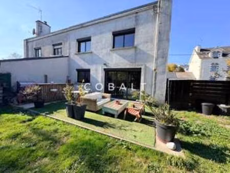 vente maison à blain (44130) : à vendre / 102m² blain