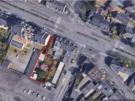 vente terrain au mans (72000) : à vendre / le mans
