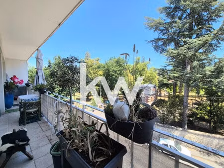 appartement à vendre  6 pièces - firminy 42700