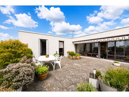 appartement champs sur marne 5 pièce(s) 95 m2