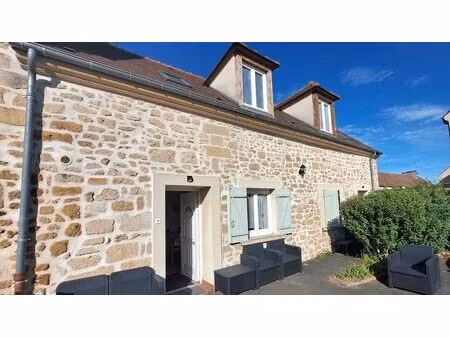 appartement en duplex